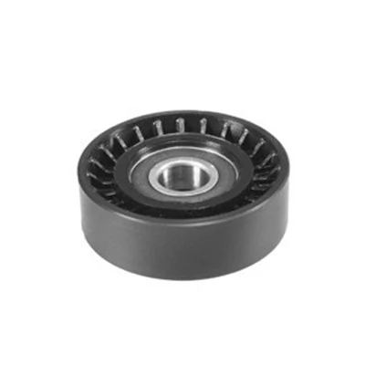 Deflection Pulley/Guide Pulley, V-belt